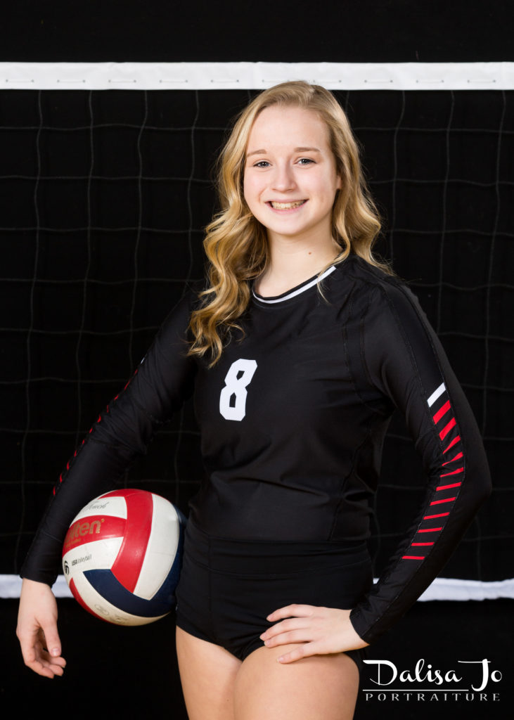 2017 U-18 BLACK – North Central Washington Volleyball Club