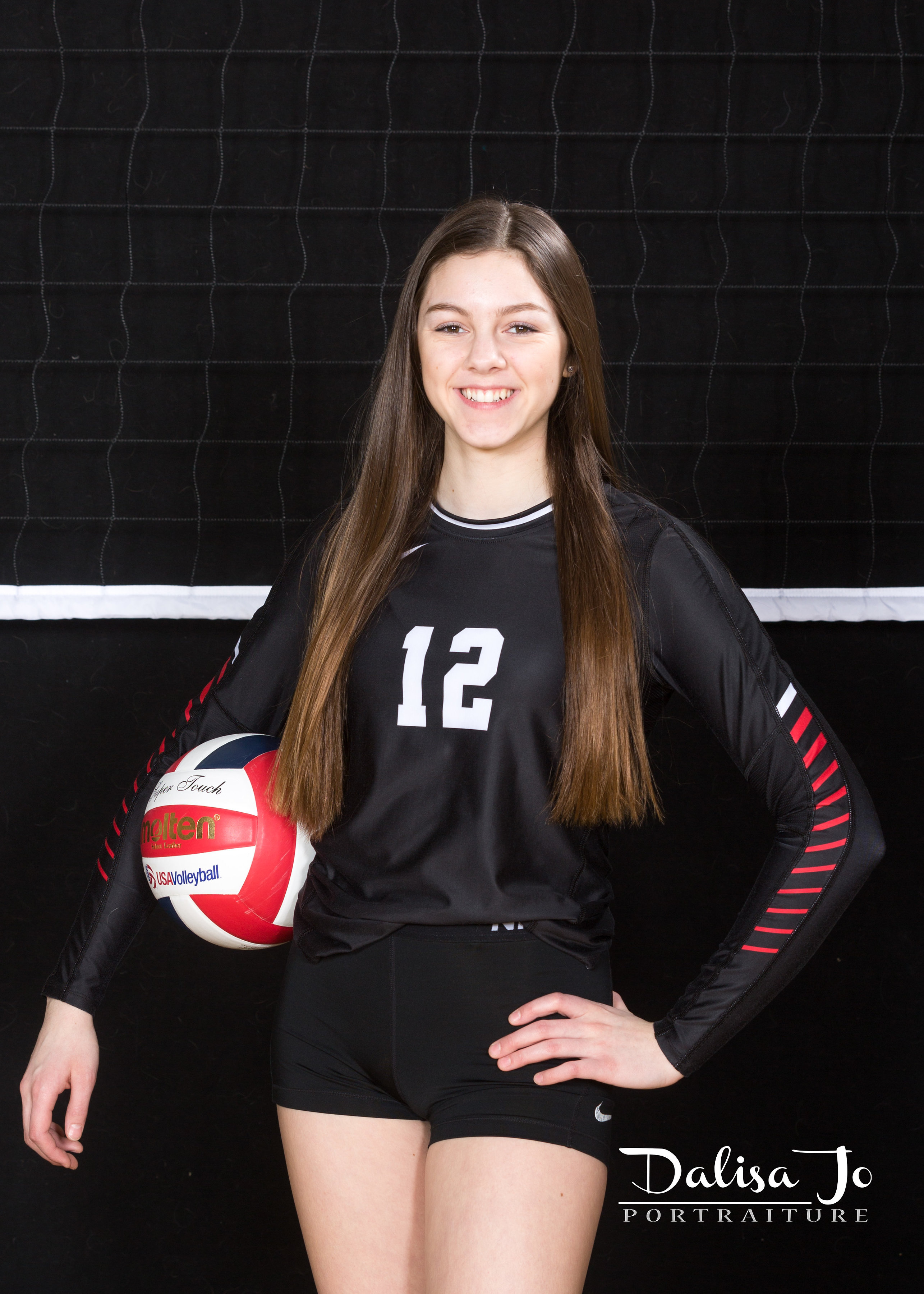 2018 U-15 GOLD – North Central Washington Volleyball Club