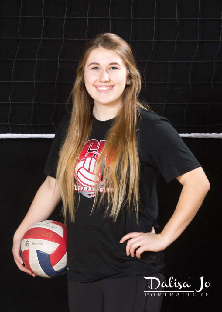 2018 U-18 GOLD – North Central Washington Volleyball Club