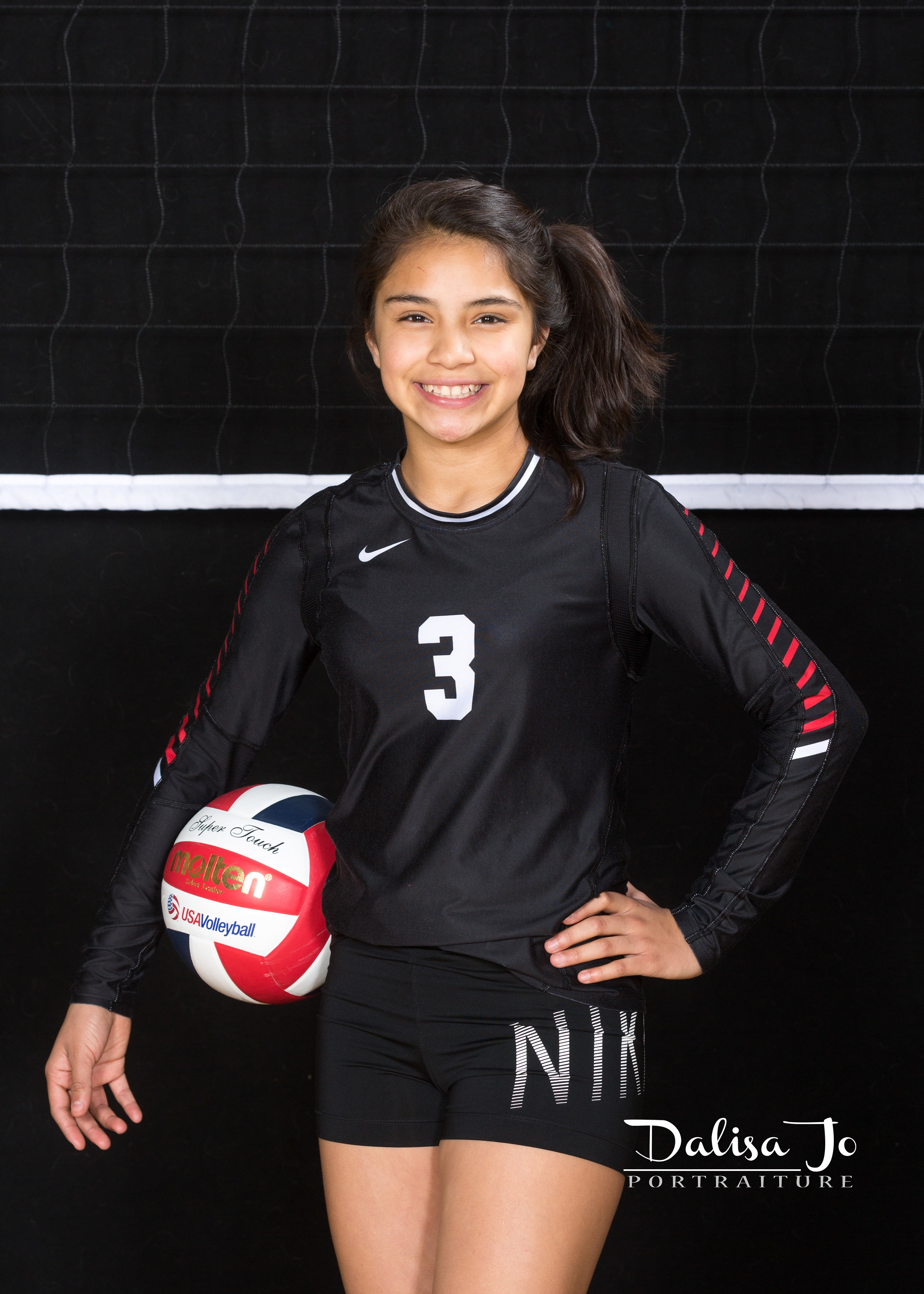 2018 U-14 GOLD – North Central Washington Volleyball Club