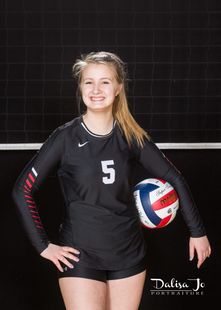 2018 U-16 BLACK – North Central Washington Volleyball Club