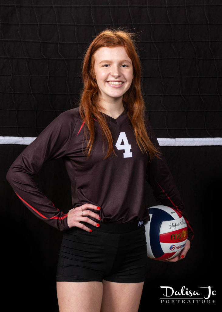 2019 U-16 GOLD – North Central Washington Volleyball Club