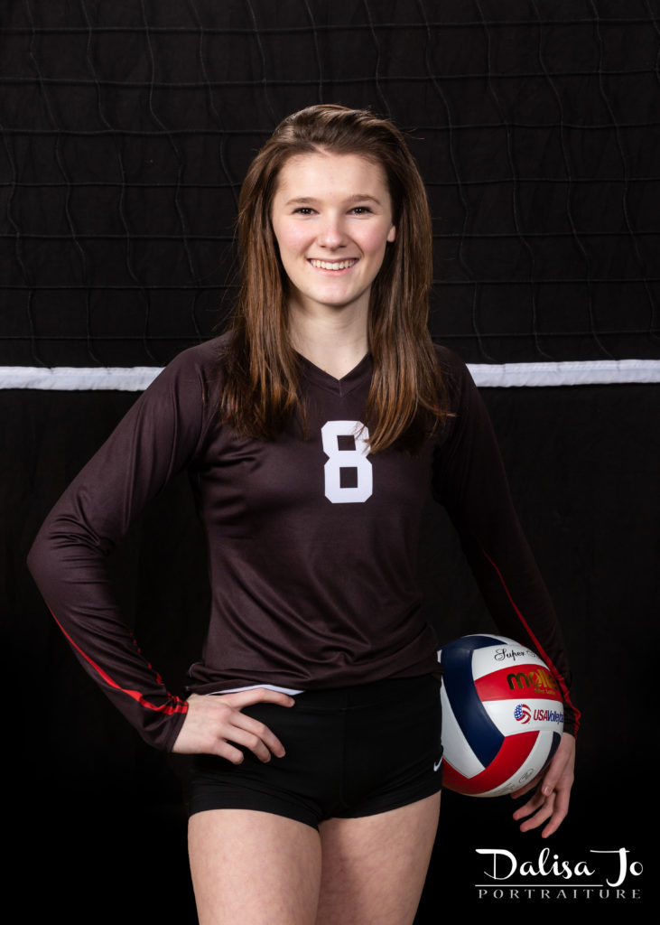 2019 U-16 GOLD – North Central Washington Volleyball Club