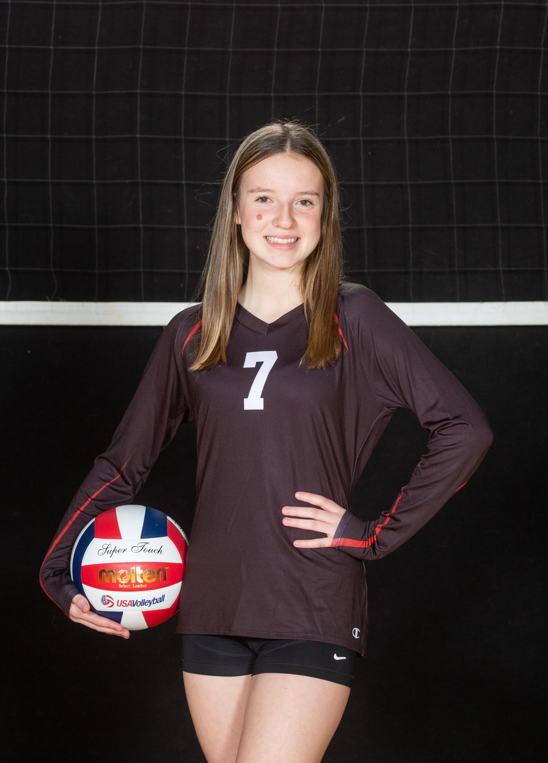 2020 U-14 WHITE – North Central Washington Volleyball Club