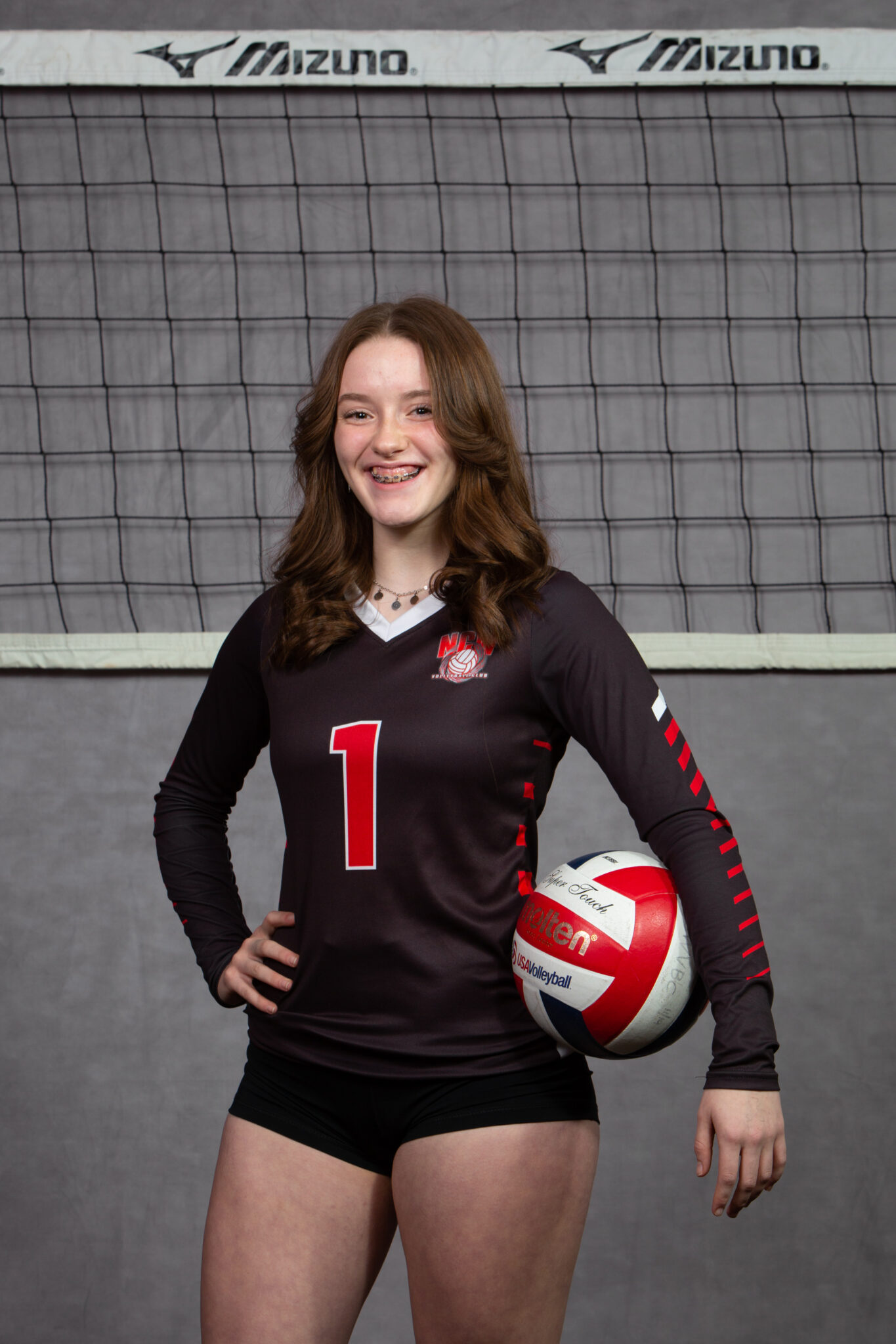 2022 U-16 GOLD – North Central Washington Volleyball Club